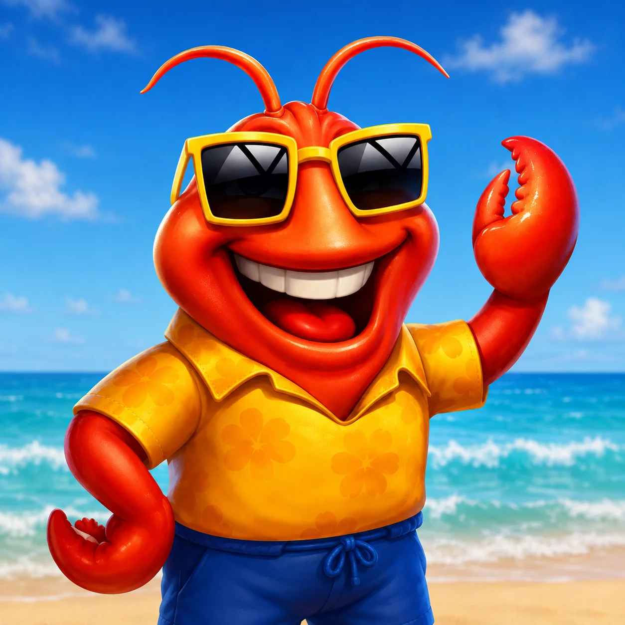 Lobster House