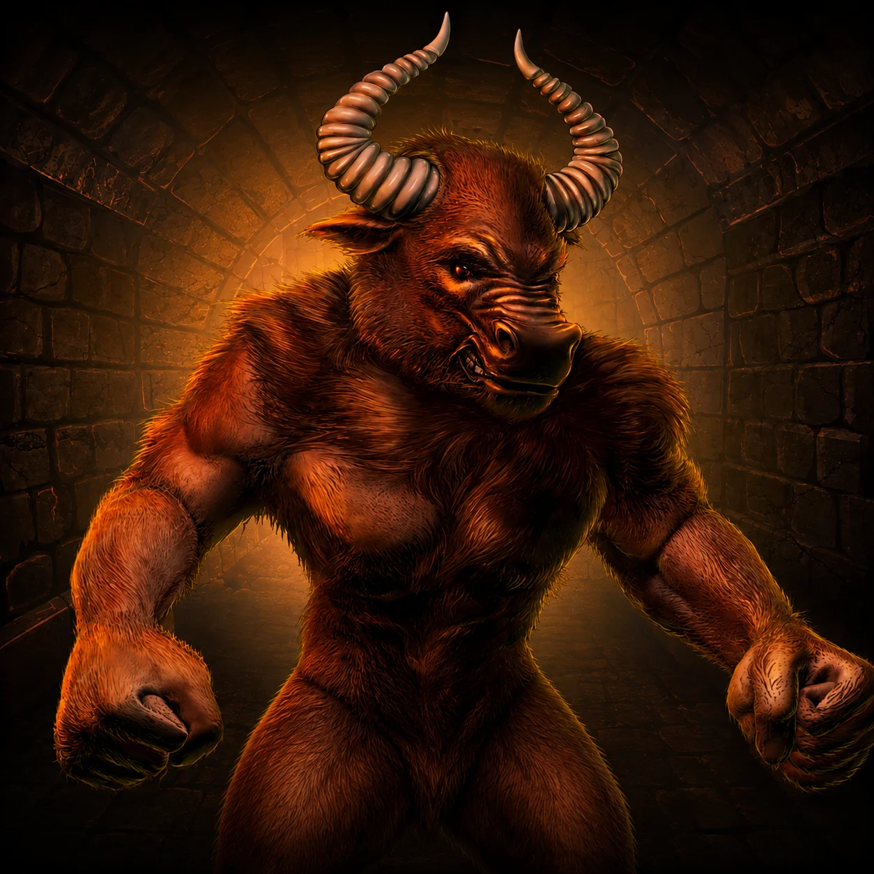 Minotaurus