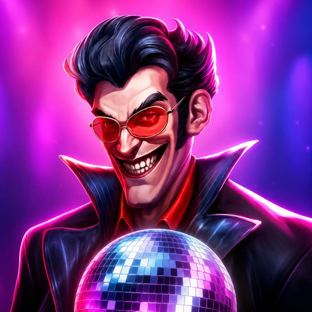 Vampy Party